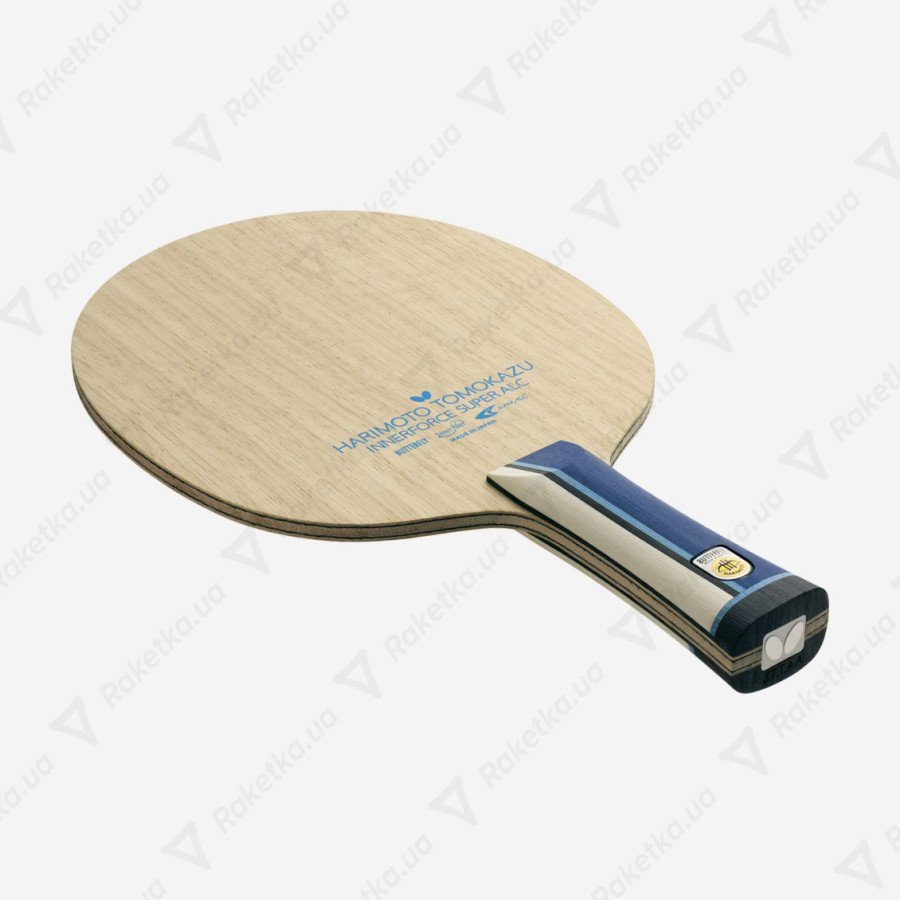 Butterfly Harimoto Tomokazu SUPER ALC - купить в Киеве, цены на